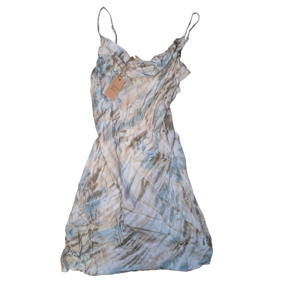New With Tag Surf Gypsy Dress Size Large